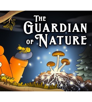 The Guardian of Nature Steam Key GLOBAL